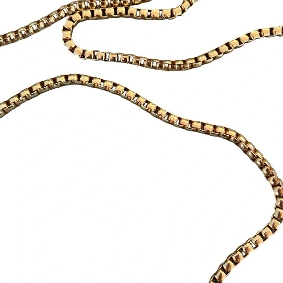 Faux Fur Leopard Print Bag Purse Gold Chain Link Strap Twist Lock Pocketbook - Picture 6 of 9